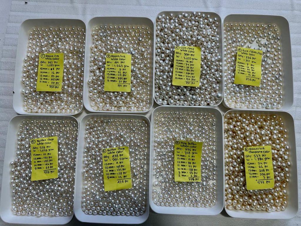 How to Authenticate South Sea Pearls: A Professional Buyer’s Guide to Avoiding Costly Mistakes